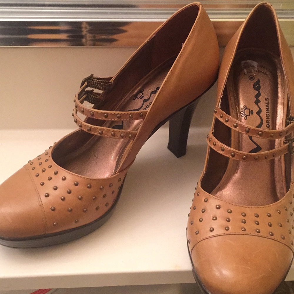 Nina Shoes - never worn